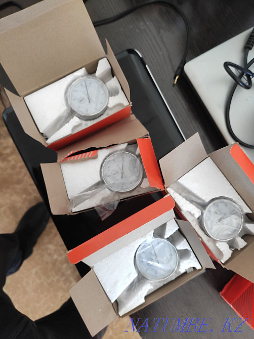 Индикатор часового типа Экибастуз - изображение 3