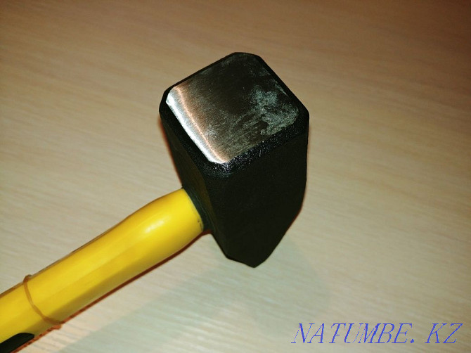 I sell a locksmith's hammer from Stayer Karagandy - photo 4