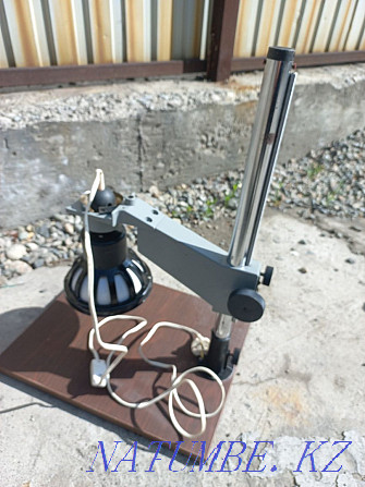 Lamp for garage or workshop .adjustable new ussr Taldykorgan - photo 7