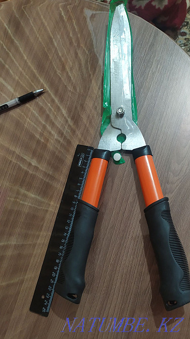 Brush cutter manual new Almaty - photo 1