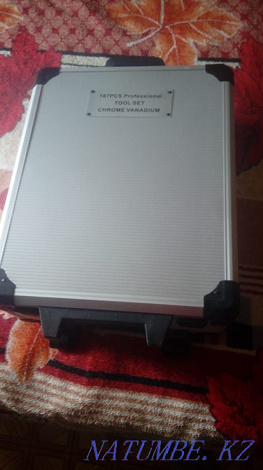 Selling new tools  - photo 1