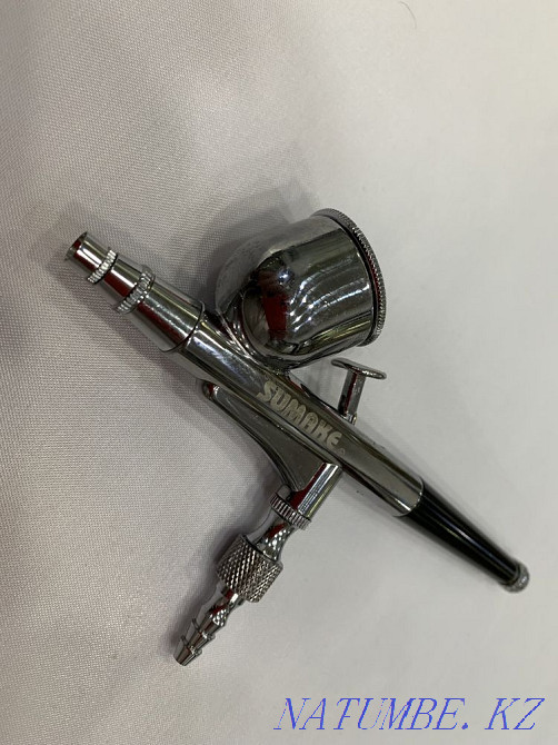 airbrush Astana - photo 1