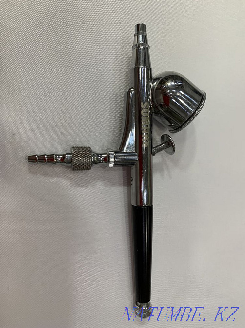 airbrush Astana - photo 2