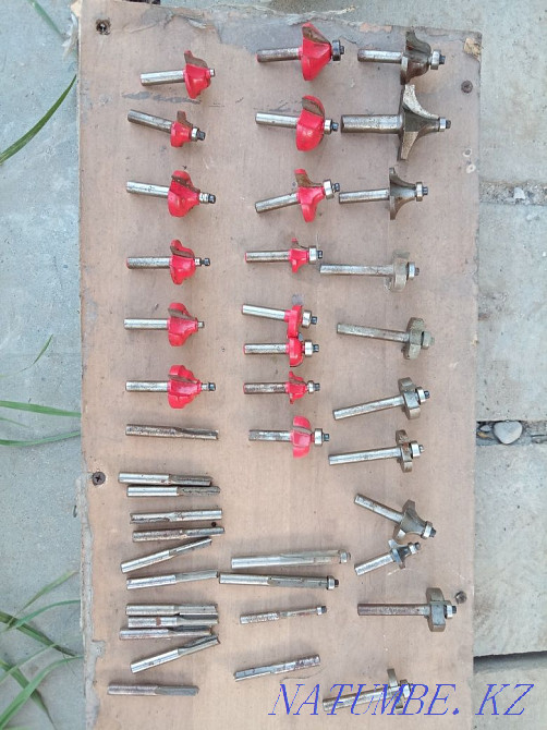 Cutter Type:End Cutter Type:Groove Cutter Diameter:20.5mm Ti  - photo 3