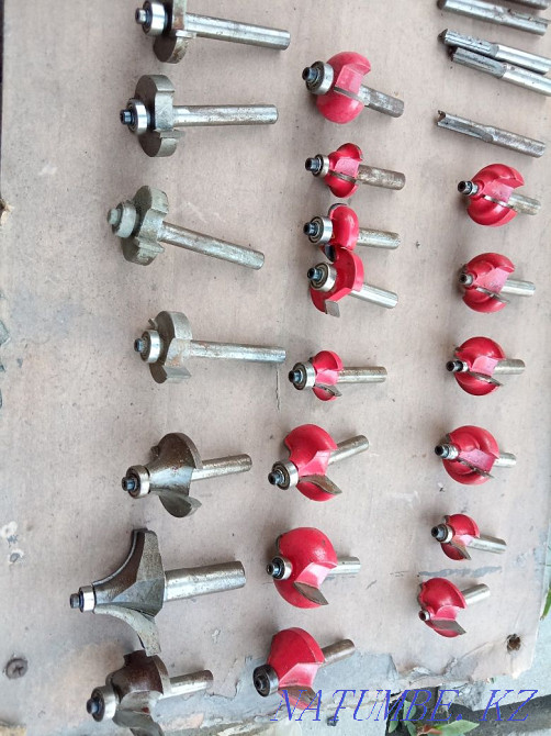 Cutter Type:End Cutter Type:Groove Cutter Diameter:20.5mm Ti  - photo 4