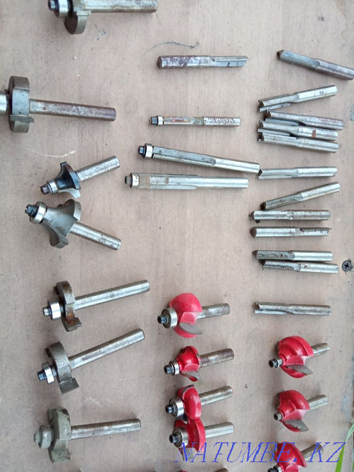 Cutter Type:End Cutter Type:Groove Cutter Diameter:20.5mm Ti  - photo 2