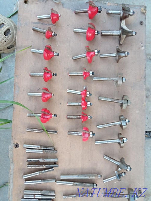 Cutter Type:End Cutter Type:Groove Cutter Diameter:20.5mm Ti  - photo 1