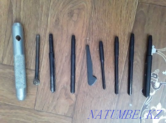 Household tools Aqtobe - photo 4