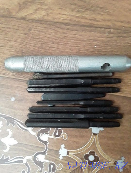 Household tools Aqtobe - photo 5