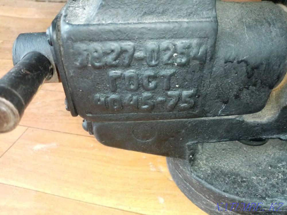 Soviet tesks in good condition Qaskeleng - photo 2