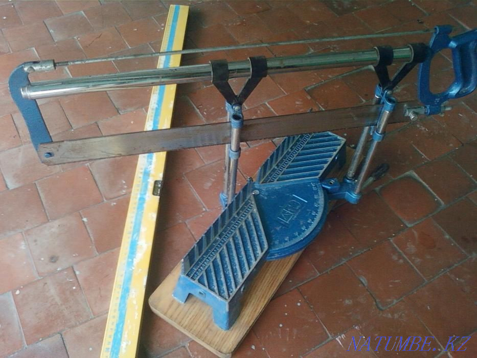 Angle cutting mechanism Germany T?vRheinlandGepr?fteSicherheit Almaty - photo 4