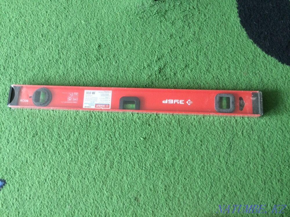 Building level Astana - photo 1