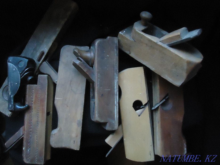 Unique Planes of the USSR and German trophy .Handmade Almaty - photo 6