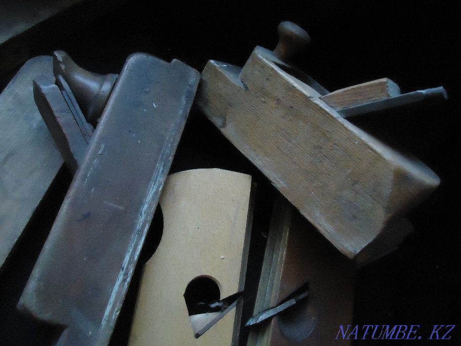 Unique Planes of the USSR and German trophy .Handmade Almaty - photo 3