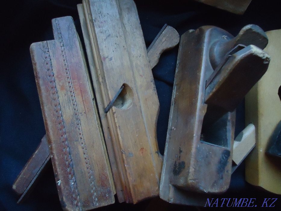 Unique Planes of the USSR and German trophy .Handmade Almaty - photo 2