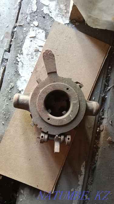 Sell adjustable KLUPP FOR THREADING PIPE USSR. Kostanay Kostanay - photo 1