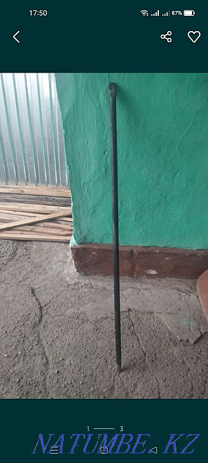 I will sell a key gas, keys, a brace, scrap  - photo 2