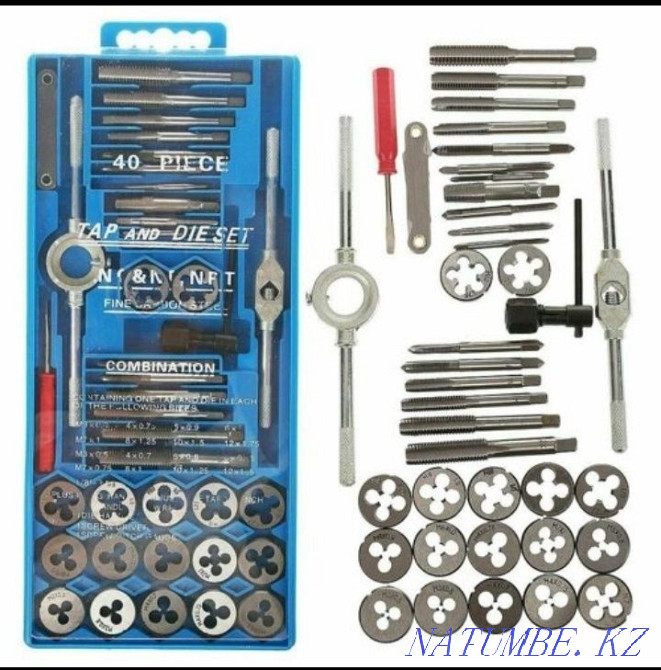 Набор мечиков,40 предметов Шымкент - изображение 1