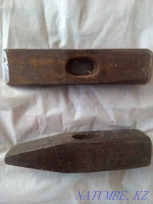 USSR tool. Aqtau - photo 6