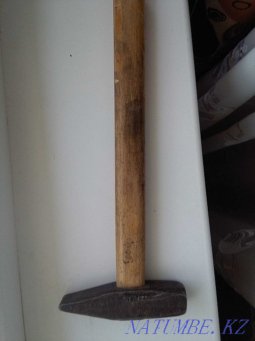 USSR tool. Aqtau - photo 5