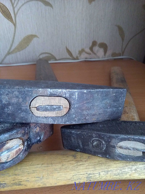 USSR tool. Aqtau - photo 3