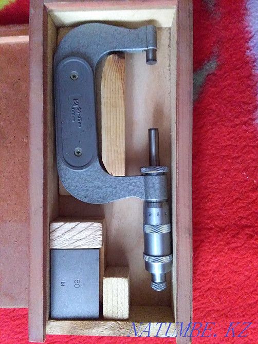 USSR tool. Aqtau - photo 8