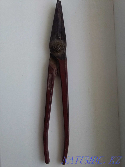 USSR tool. Aqtau - photo 7