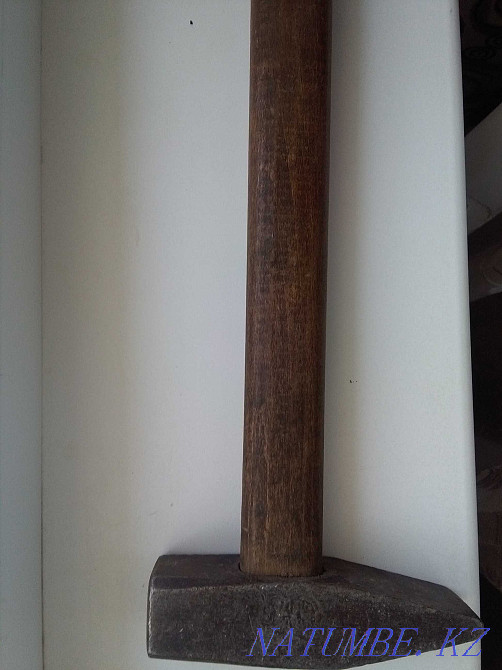 USSR tool. Aqtau - photo 4