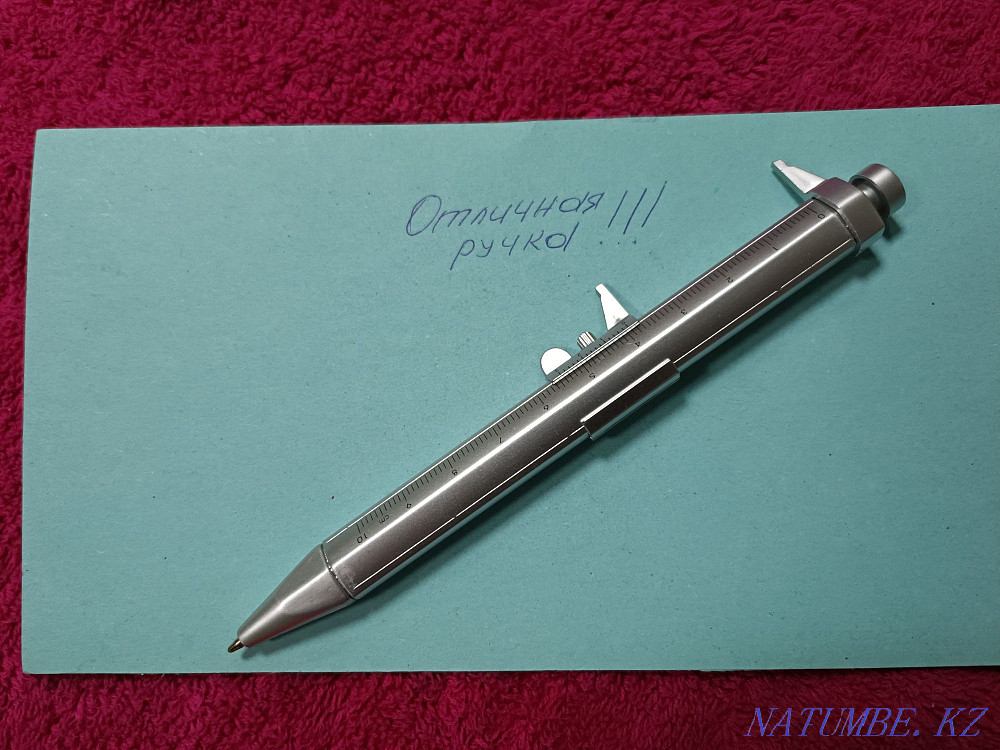 Handle caliper. Almaty - photo 4