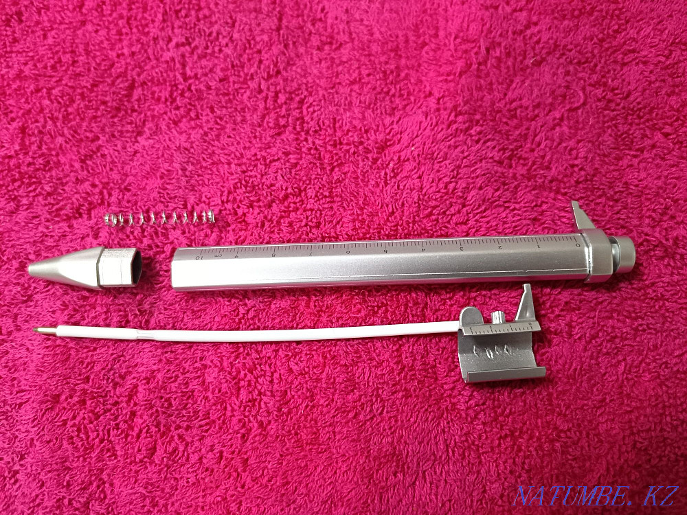 Handle caliper. Almaty - photo 5