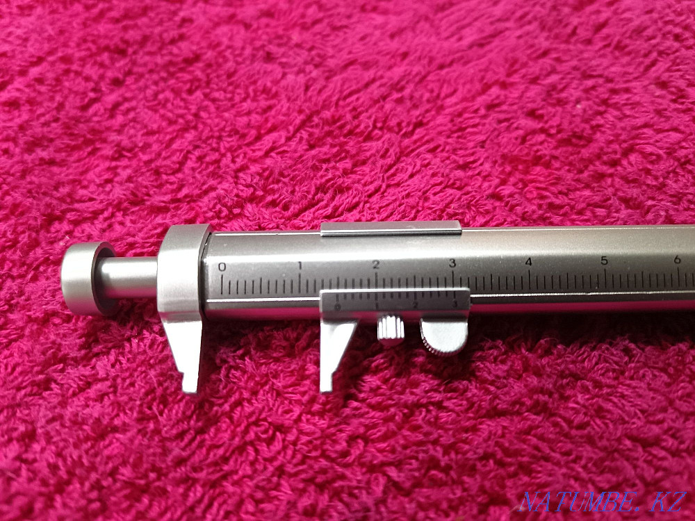 Handle caliper. Almaty - photo 3