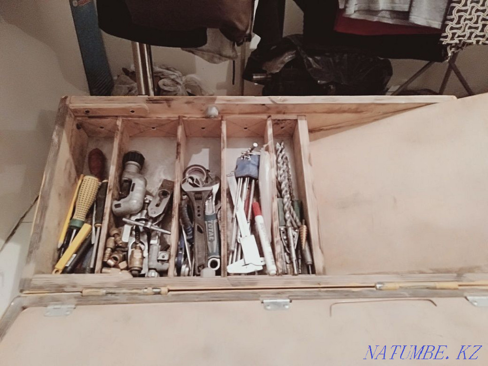 handmade box for sale Алгабас - photo 4