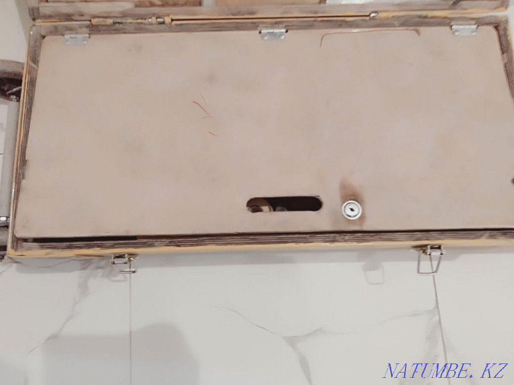 handmade box for sale Алгабас - photo 2