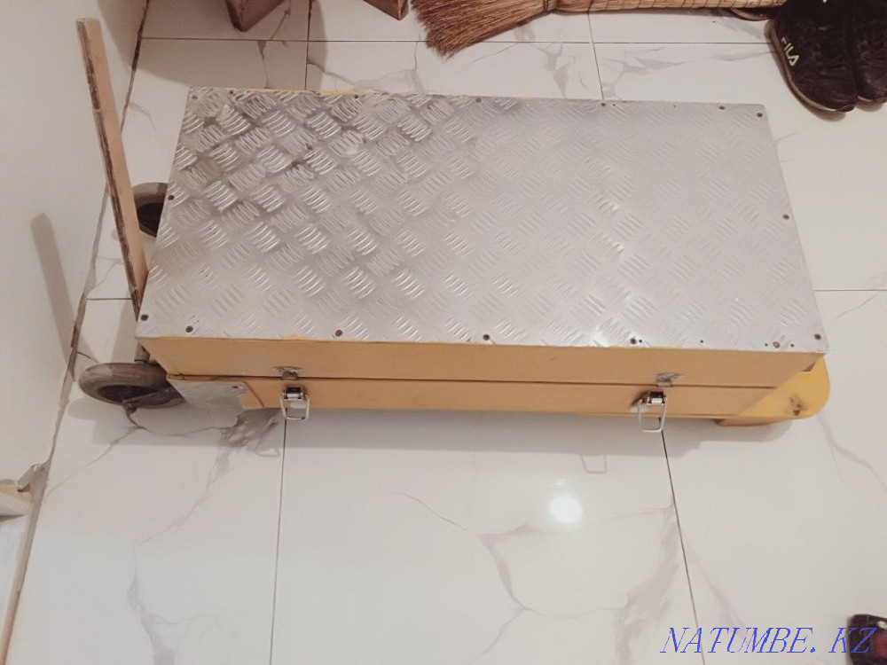 handmade box for sale Алгабас - photo 1