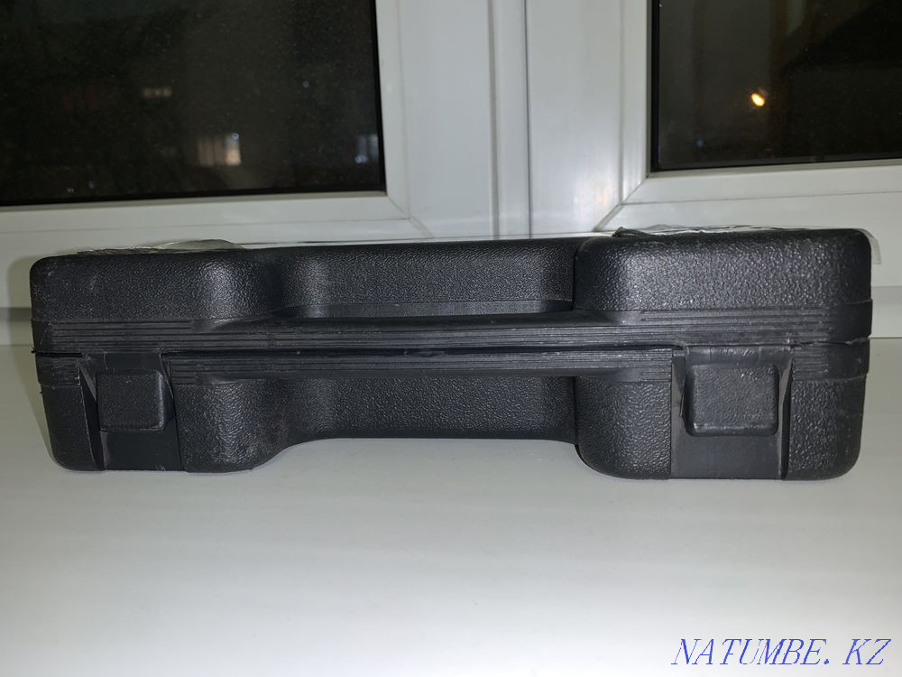New tool kit Almaty - photo 4