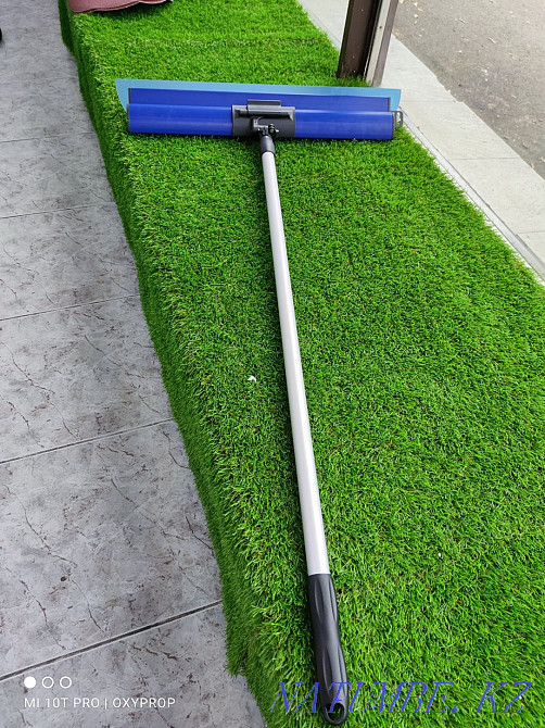 Шпатель механизированный безвоздушный распылитель краскопульт левкас Актау - изображение 5