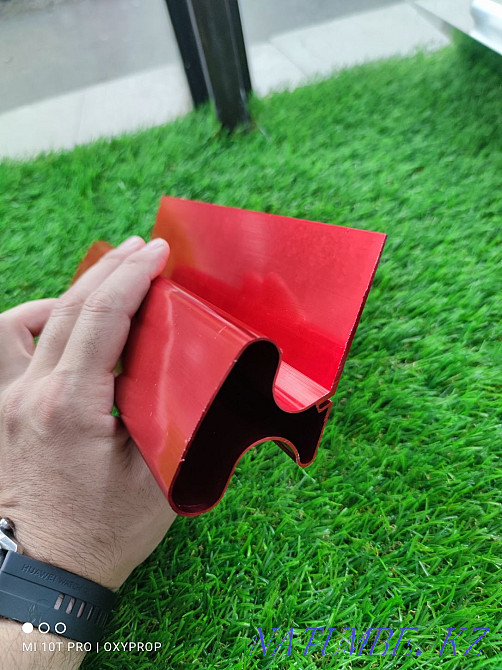 Шпатель механизированный безвоздушный распылитель краскопульт левкас Актау - изображение 7