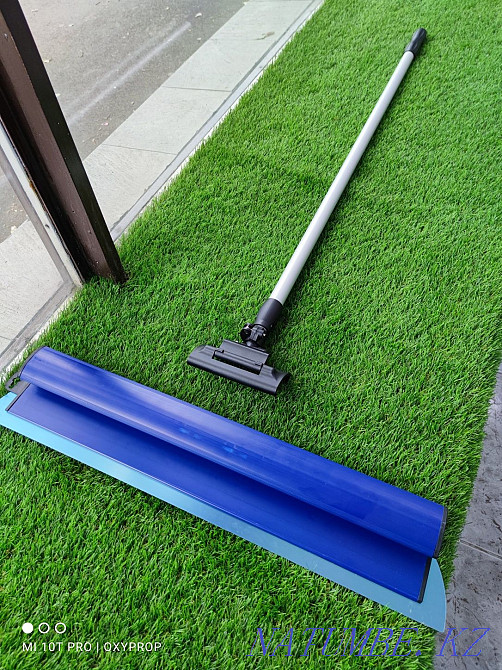 Шпатель механизированный безвоздушный распылитель краскопульт левкас Актау - изображение 6