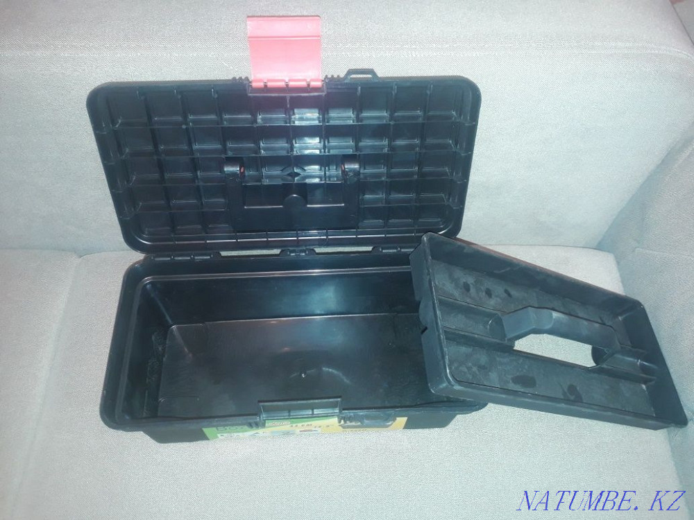 Toolbox Almaty - photo 3