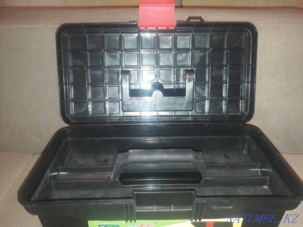 Toolbox Almaty - photo 2