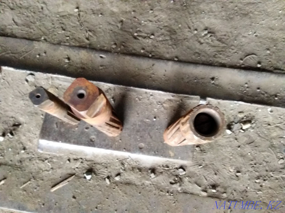 Sell Soviet reamer  - photo 2