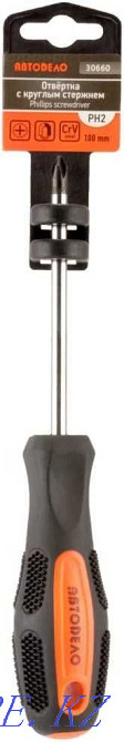 Phillips screwdriver 150mm in Karaganda. Until 23:00 Karagandy - photo 1