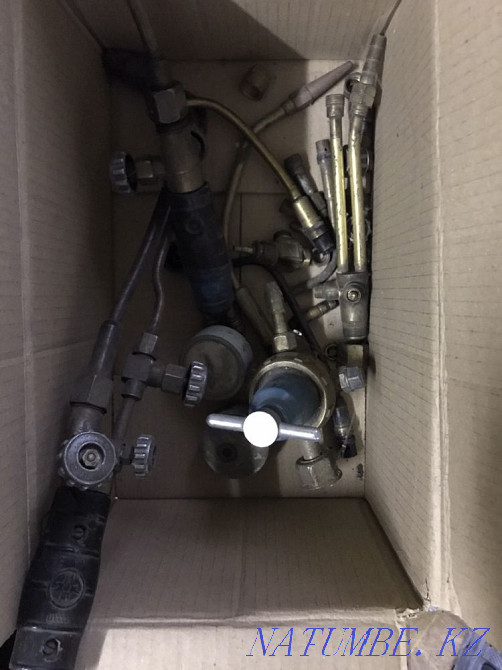 Gas welding kit Kostanay - photo 2