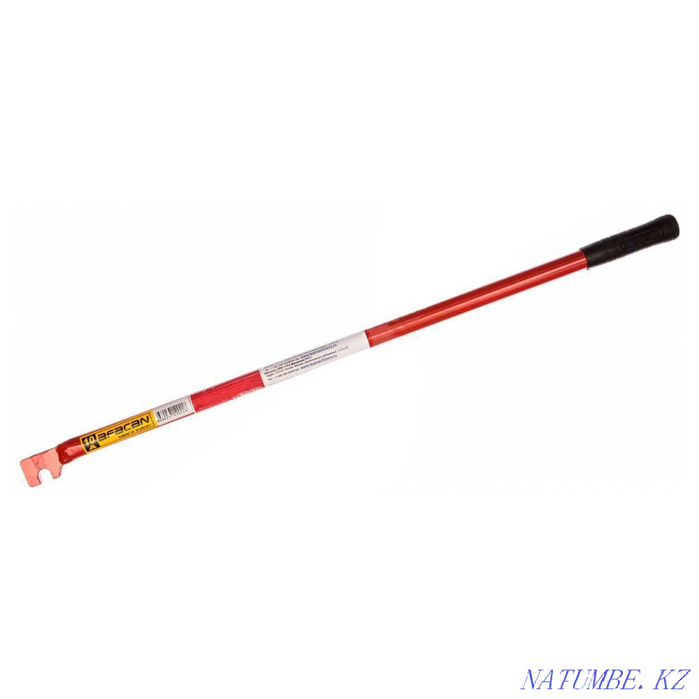 Manual key for bending Afacan 32A fittings. Profitable price. Quality! Astana - photo 2