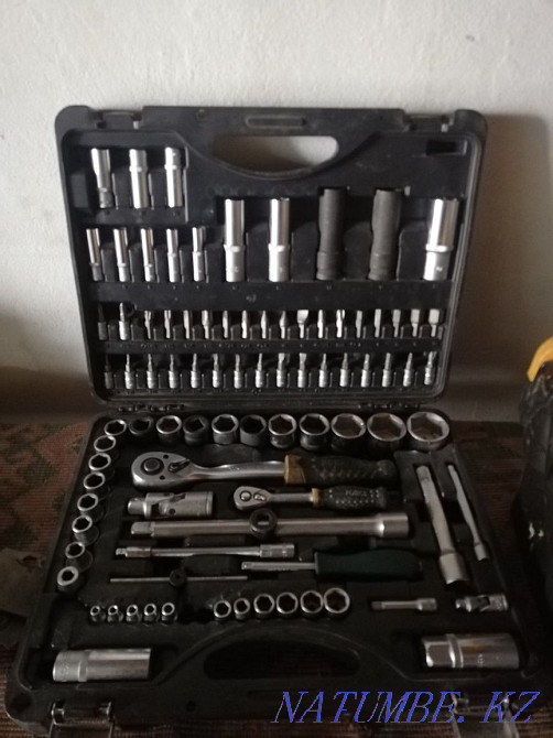 Rock Force set.  - photo 2