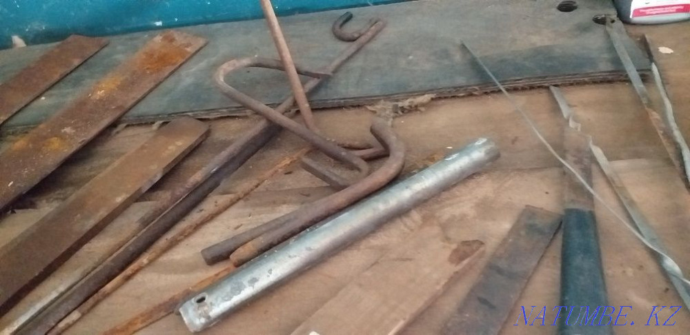 I will sell keys, etc. see the photo Pavlodar - photo 4