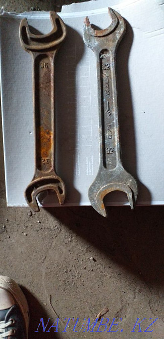 I will sell keys, etc. see the photo Pavlodar - photo 2