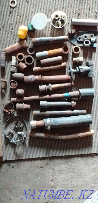 I will sell keys, etc. see the photo Pavlodar - photo 5