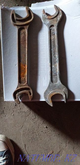 I will sell keys, etc. see the photo Pavlodar - photo 1