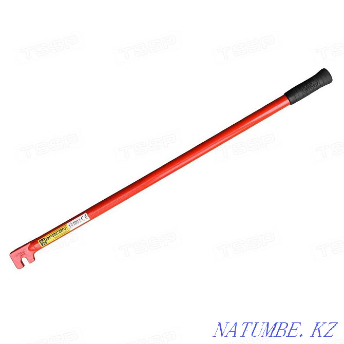 Manual key for bending fittings Afacan 12A. Low price. Installment! Astana - photo 2